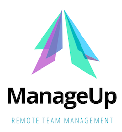 ManageUp - The Best Way to Manage Your Remote Team